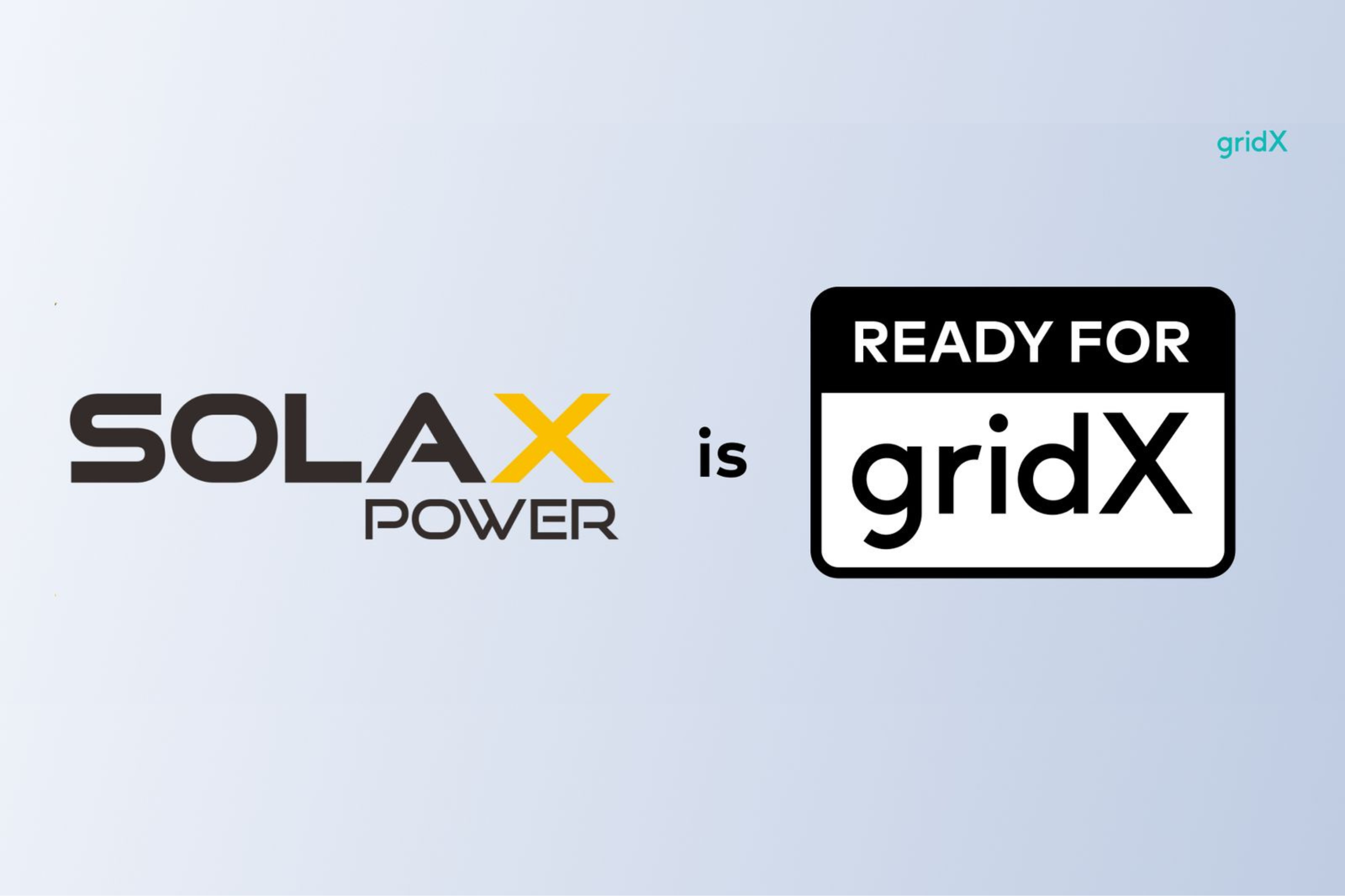 九游会国际能源携手gridX，共创智慧能源互联新范式